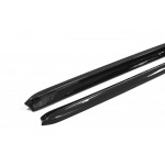 Maxton Design Difusores laterales para Audi S3 8L - Imagen 7