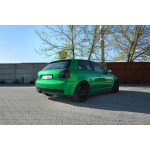Maxton Design Difusores laterales para Audi S3 8L - Imagen 4