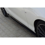 Maxton Design Difusores de faldones laterales BMW Serie 1 M-Pack / M135i / M140i F21 / F21 Facelift - Imagen 2