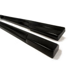 Maxton Design Faldones laterales BMW Serie 3 E46 - Berlina de 4 puertas Generación V - Imagen 2