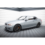 Maxton Design Difusores de faldones laterales BMW Serie 3 E92 M-Pack - Imagen 2