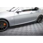 Maxton Design Difusores de faldones laterales BMW Serie 3 E92 M-Pack