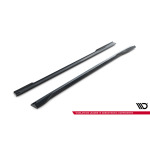 Maxton Design Difusores de faldones laterales BMW Serie 4 Cabrio / Coupé F33 / F32 - Imagen 6