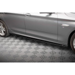 Maxton Design Difusores de faldones laterales BMW Serie 5 GT M-Pack F07