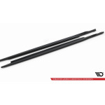 Maxton Design Difusores de faldones laterales BMW Serie 5 GT M-Pack F07 - Imagen 4
