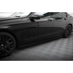 Maxton Design Difusores laterales para BMW Serie 7 G11