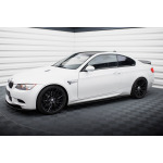 Maxton Design Difusores laterales para BMW M3 E92 / Cabrio E93 - Imagen 2