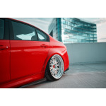 Maxton Design Difusores laterales para BMW M3 F80 - Imagen 2