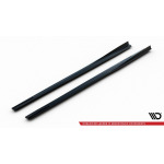 Maxton Design Difusores laterales para BMW M3 F80 - Imagen 3