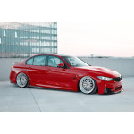 Maxton Design Difusores laterales para BMW M3 F80