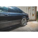 Maxton Design Difusores de faldones laterales BMW M5 / 5 M-Pack E39 - Imagen 3