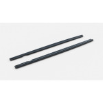 Maxton Design Difusores de faldones laterales BMW X3 M-Pack F25 Facelift - Imagen 4