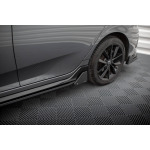 Maxton Design Difusores laterales y aletas para Honda Civic Sport Mk 10 - Imagen 2