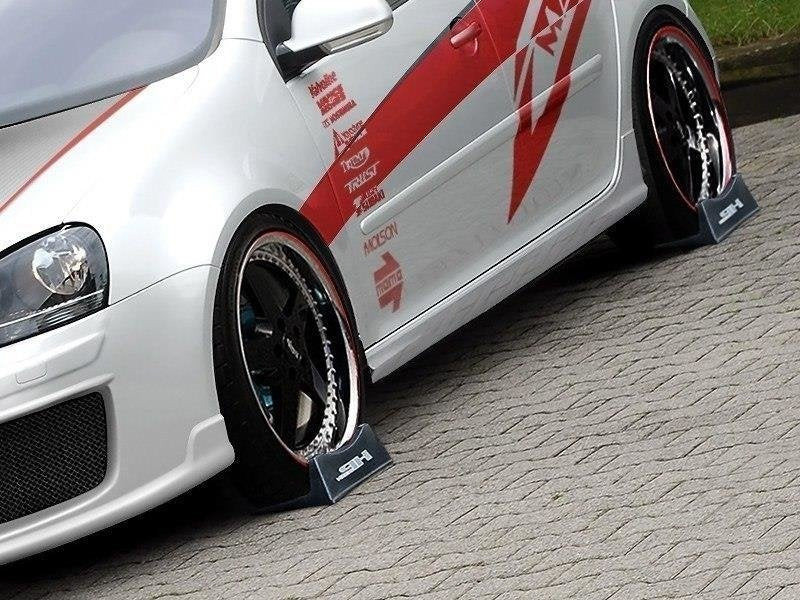 pol_pl_Dokladki-Progow-Golf-5-GTI-Look-163_1 Maxton Design Faldones laterales estilo Golf 5 GTI - Imagen 1