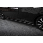 Maxton Design Difusores de faldones laterales para Honda Civic Sedán Mk10 / Mk10 Facelift - Imagen 3