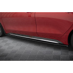Maxton Design Difusores de faldones laterales Kia Ceed GT / GT-Line Mk3 / Proceed Mk1 - Imagen 2