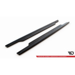 Maxton Design Difusores de faldones laterales para Kia Ceed GT Mk3 - Imagen 4