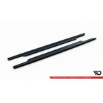 Maxton Design Difusores de faldones laterales para Kia Ceed GT Mk3 - Imagen 5