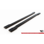 Maxton Design Difusores de faldones laterales Kia EV9 GT-Line Mk1 - Imagen 5