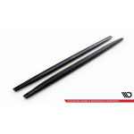 Maxton Design Difusores de faldones laterales para Kia Optima Mk3 - Imagen 5