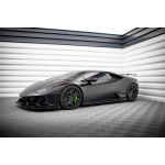 Maxton Design Difusores de faldones laterales para Lamborghini Huracan EVO - Imagen 6