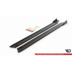 Maxton Design Difusores de faldones laterales para Lamborghini Huracan EVO - Imagen 7