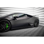 Maxton Design Difusores de faldones laterales para Lamborghini Huracan EVO