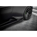 Maxton Design Difusores de faldones laterales para Lamborghini Huracan EVO - Imagen 2
