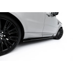 Maxton Design Difusores de faldones laterales para Land Rover Range Rover Sport Mk2 Facelift - Imagen 3