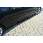 Maxton Design Difusores de faldones laterales para Lexus GS Mk4 Facelift - Imagen 2