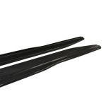 Maxton Design Difusores de faldones laterales para Lexus GS Mk4 Facelift - Imagen 3
