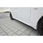 Maxton Design Difusores de faldones laterales Lexus IS Mk2