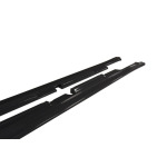 Maxton Design Difusores de faldones laterales Lexus IS Mk2 - Imagen 5