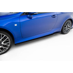 Maxton Design Difusores de faldones laterales Lexus RC Mk1