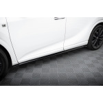 Maxton Design Difusores de faldones laterales Lexus RX F-Sport Mk5