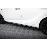 Maxton Design Difusores de faldones laterales Lexus RX F-Sport Mk5 - Imagen 3