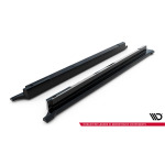 Maxton Design Difusores de faldones laterales Lexus RX F-Sport Mk5 - Imagen 4