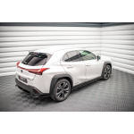 Maxton Design Difusores de faldones laterales Lexus UX Mk1 - Imagen 2