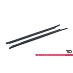 Maxton Design Difusores de faldones laterales para Maserati Quattroporte Mk6 - Imagen 4