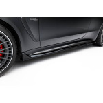 Maxton Design Difusores de faldones laterales Mercedes-AMG CLE 53 C236