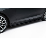 Maxton Design Difusores de faldones laterales Mercedes-Benz CLS AMG-Line C257 - Imagen 3