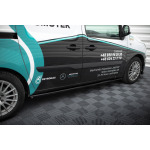 Maxton Design Faldones Laterales Difusores Mercedes-Benz Citan W415 - Imagen 2