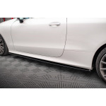 Maxton Design Difusores de faldones laterales Mercedes-Benz Clase E W213 Coupé (C238) / Cabriolet (A238) AMG-Line / 53 AMG - Imagen 4