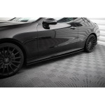 Maxton Design Difusores de faldones laterales Mercedes-Benz Clase E W213 Coupé (C238) / Cabriolet (A238) AMG-Line / 53 AMG