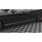 Maxton Design Difusores de faldones laterales Mercedes-Benz S Long W222