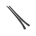 Maxton Design Difusores de faldones laterales Mercedes CLS C219 55AMG - Imagen 5