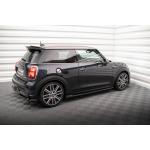 Maxton Design Difusores de faldones laterales para Mini Cooper S F56 Facelift - Imagen 3