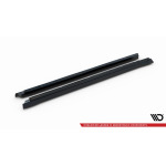 Maxton Design Difusores laterales para Peugeot 408 Mk1 - Imagen 5
