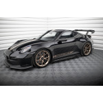 Maxton Design Difusores laterales para Porsche 911 992 GT3 - Imagen 2