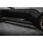Maxton Design Difusores laterales para Porsche 911 992 GT3 - Imagen 3